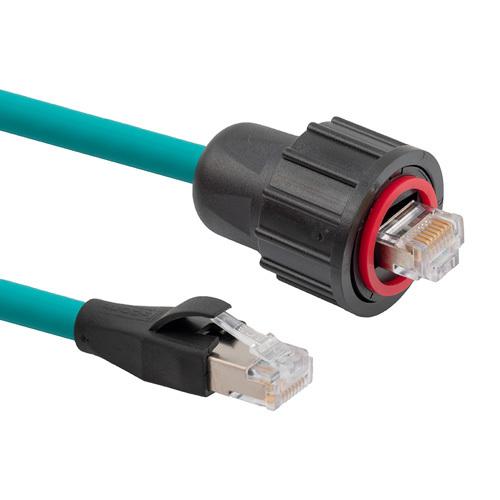 Difference between cat6 and cat6a